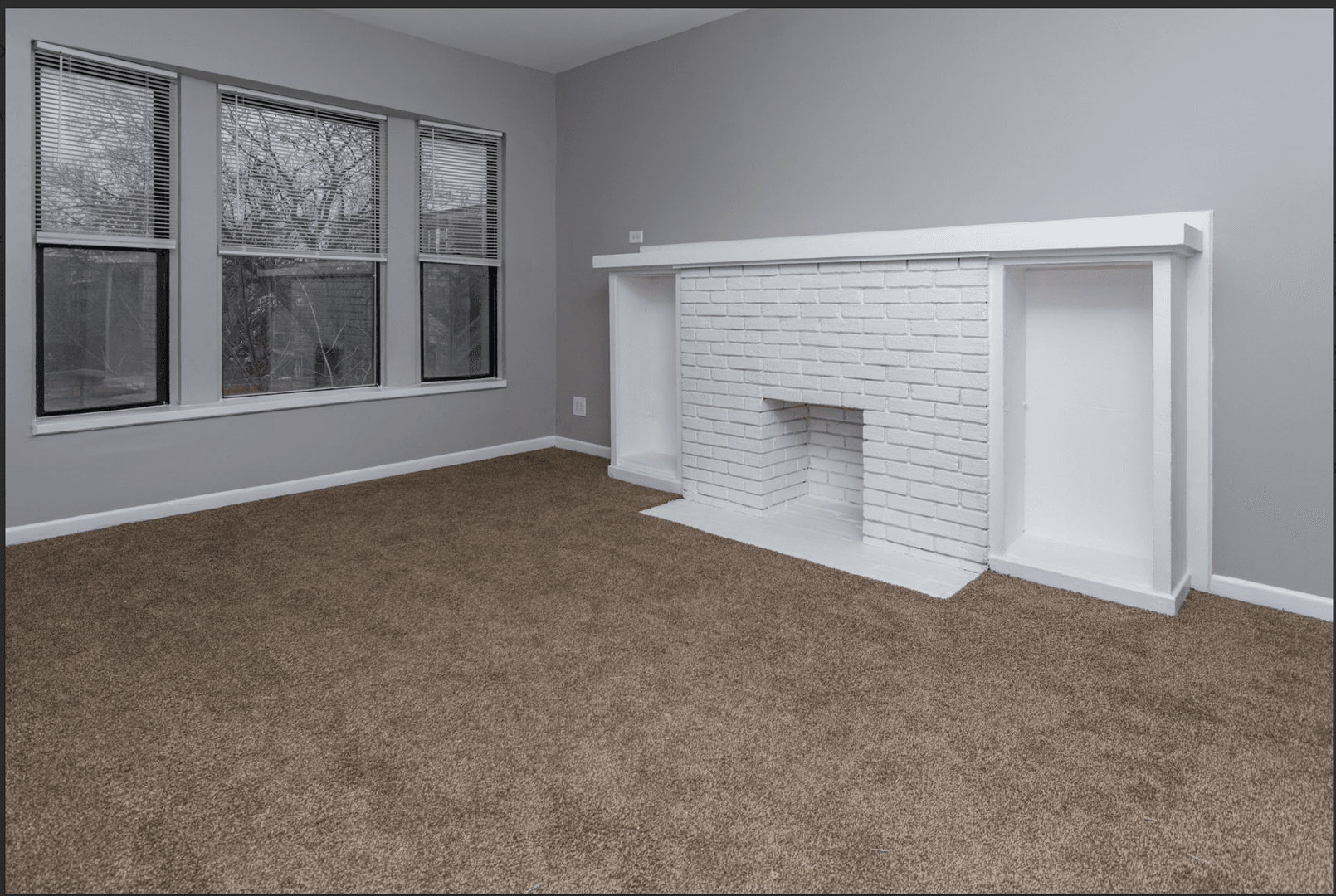 Chicago Apartment: 4200 W Washington Blvd