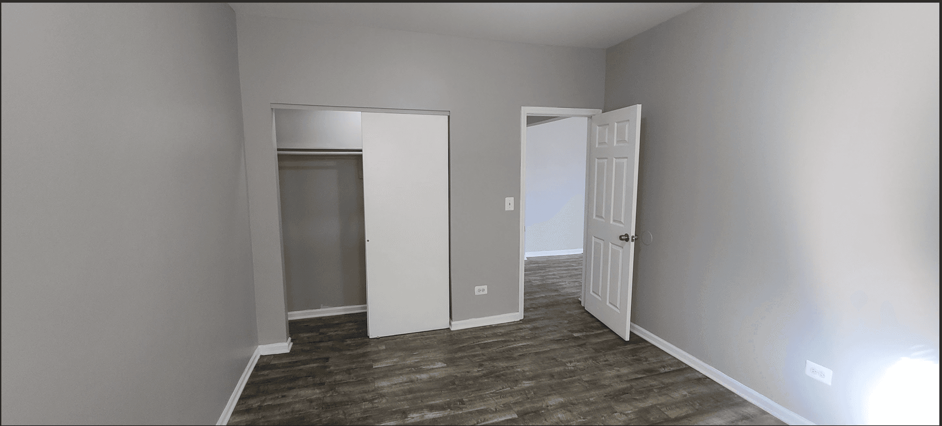 Chicago Apartment: 5606 S Wabash Ave