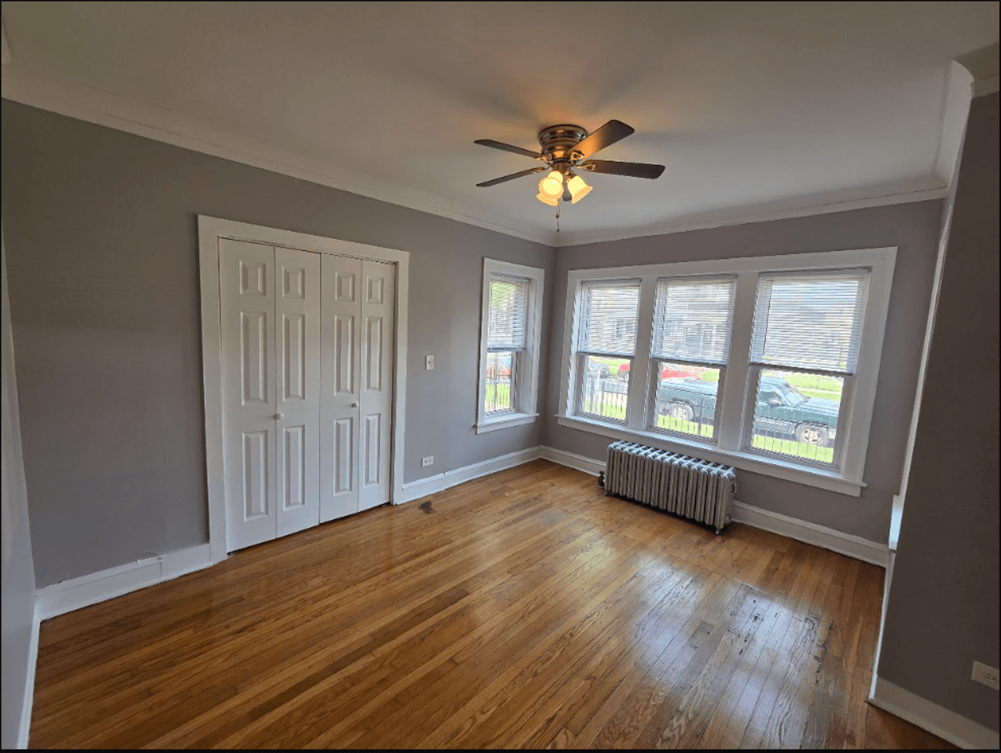 CHICAGO Apartment: 7156 S Rhodes Ave