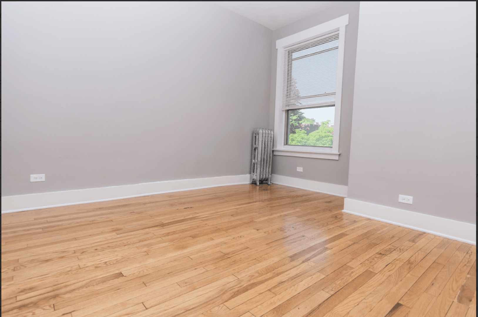 Chicago Apartment: 6901 S Prairie Ave
