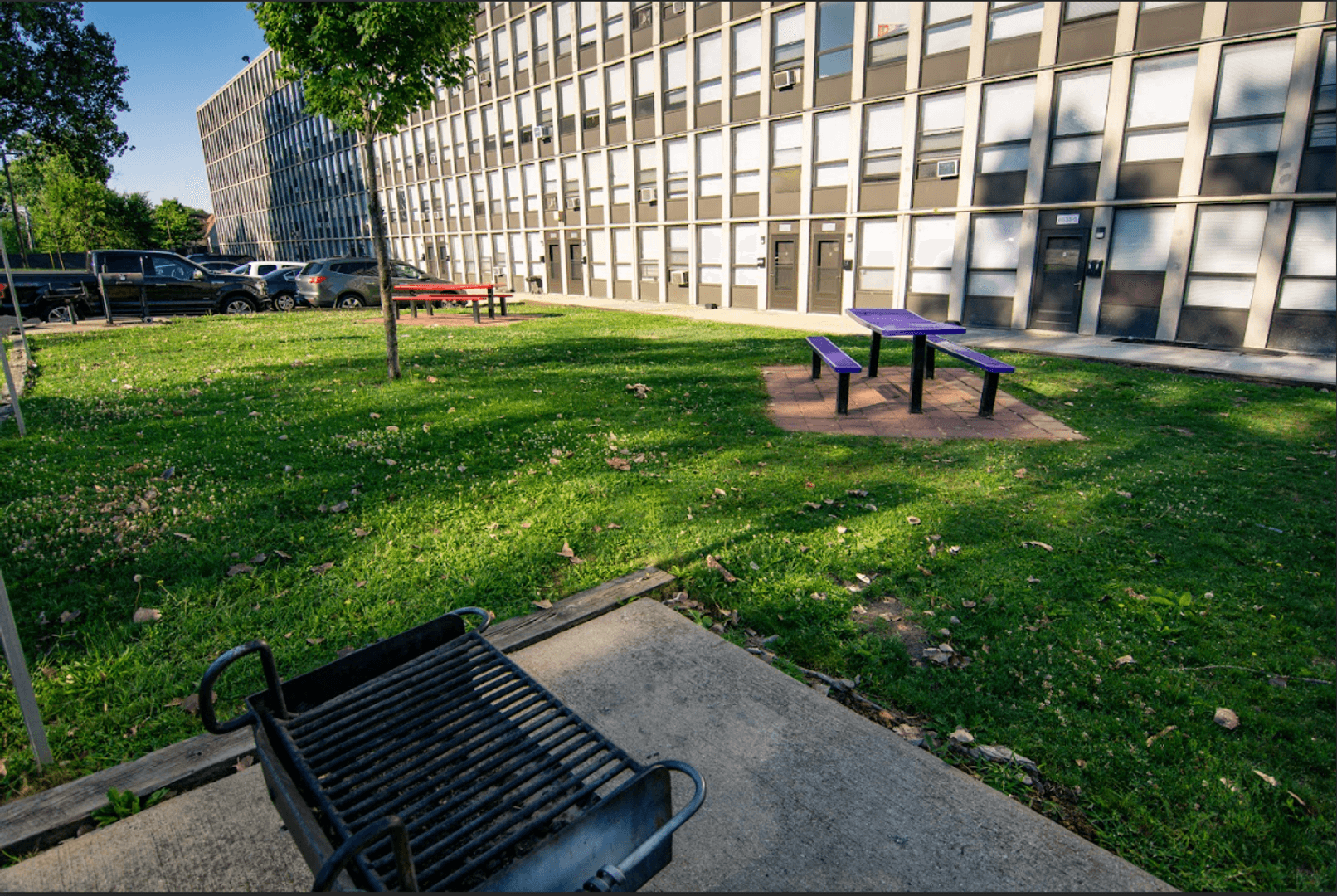 Chicago Apartment: 6531 S. Lowe Ave