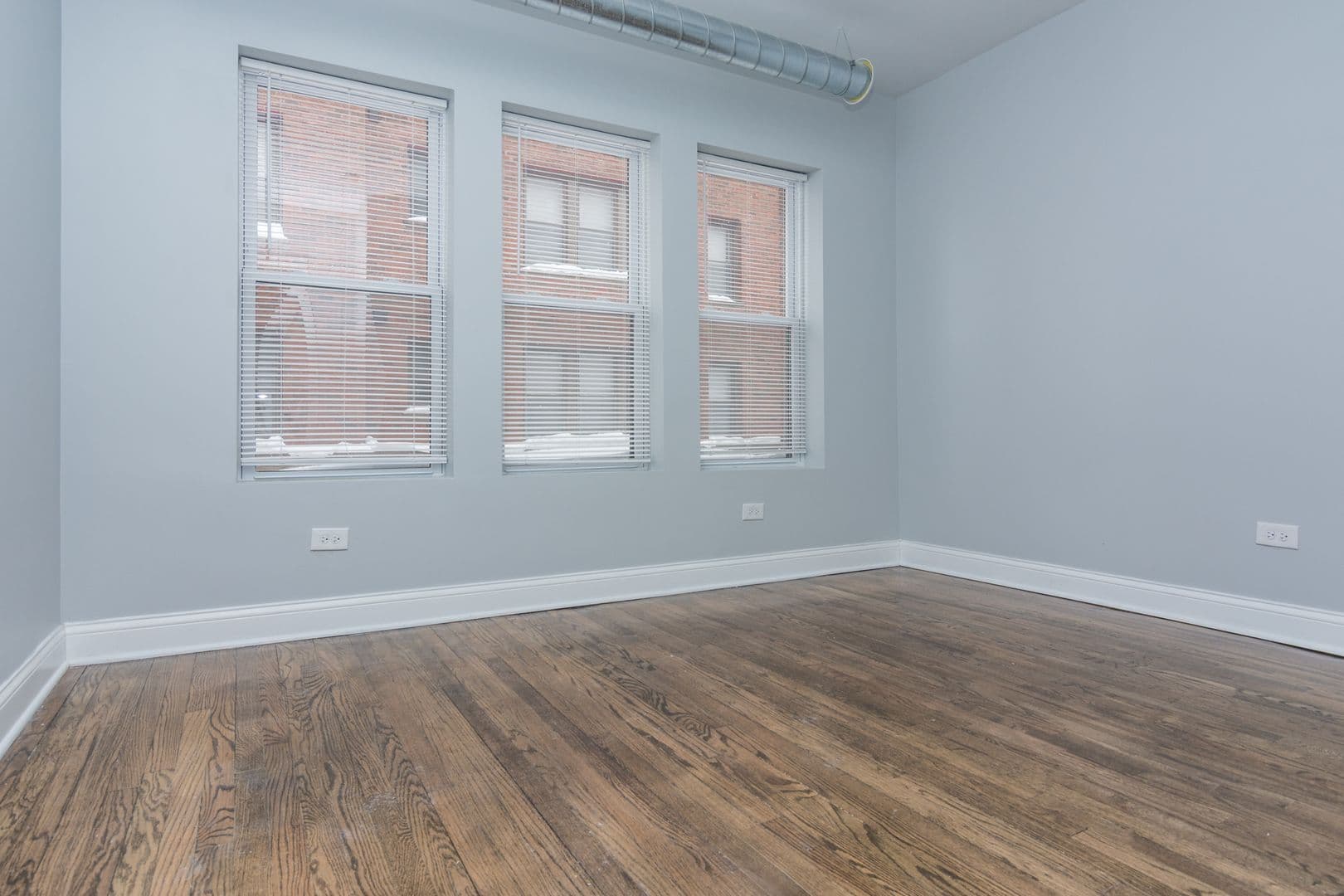 Chicago Apartment: 6429 S. Stewart Ave