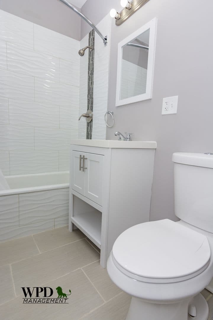 Chicago Apartment: 8056 S. Marshfield Ave