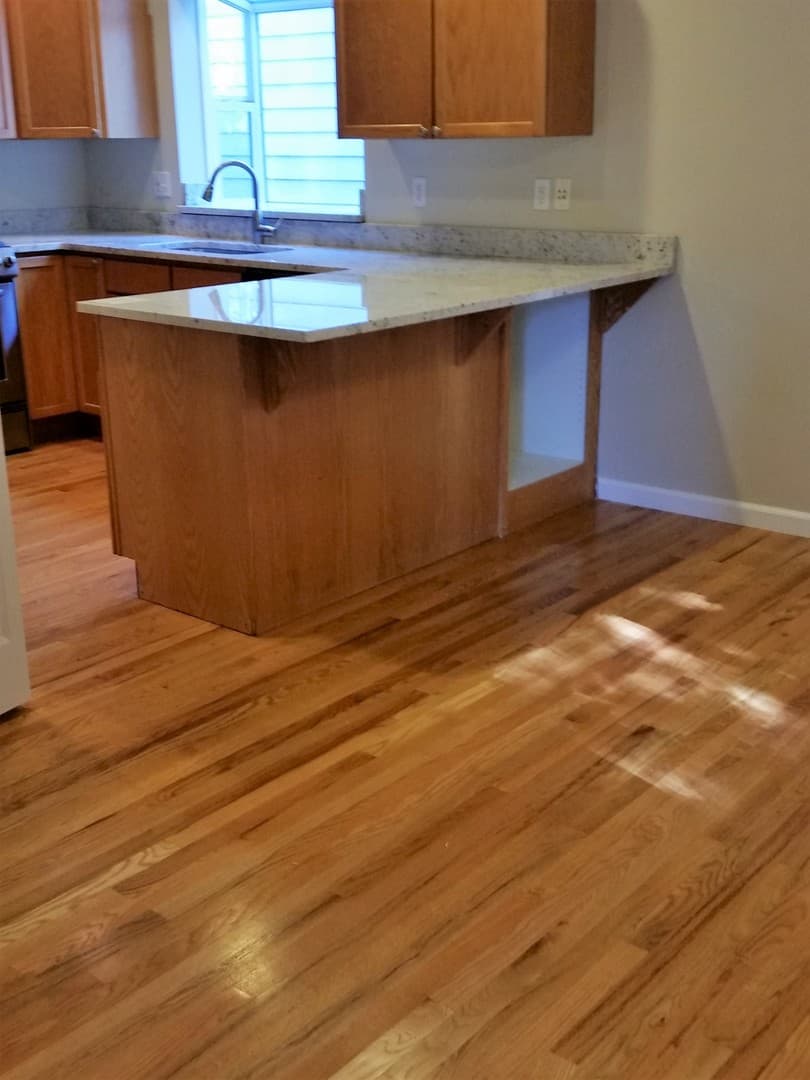 Woodinville House: 13207 NE 201st Ct