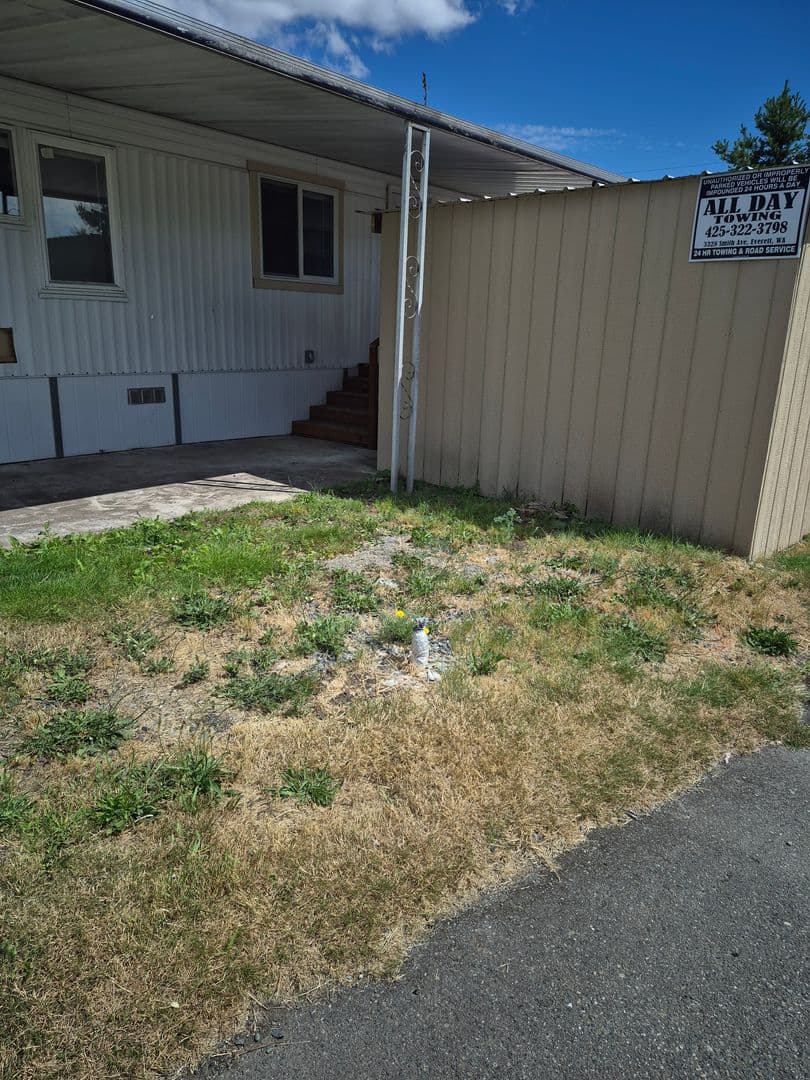 MARYSVILLE Apartment: 4000 76th St. NE