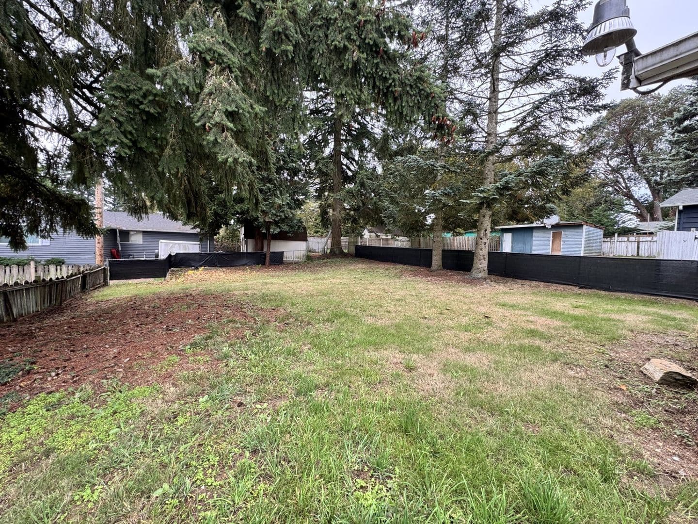 Seattle House: 5319 S. Leo St.