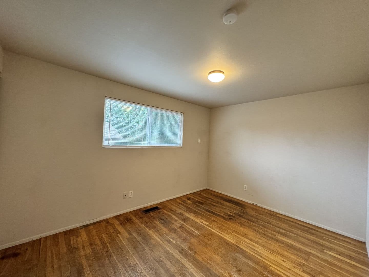 Seattle House: 5319 S. Leo St.