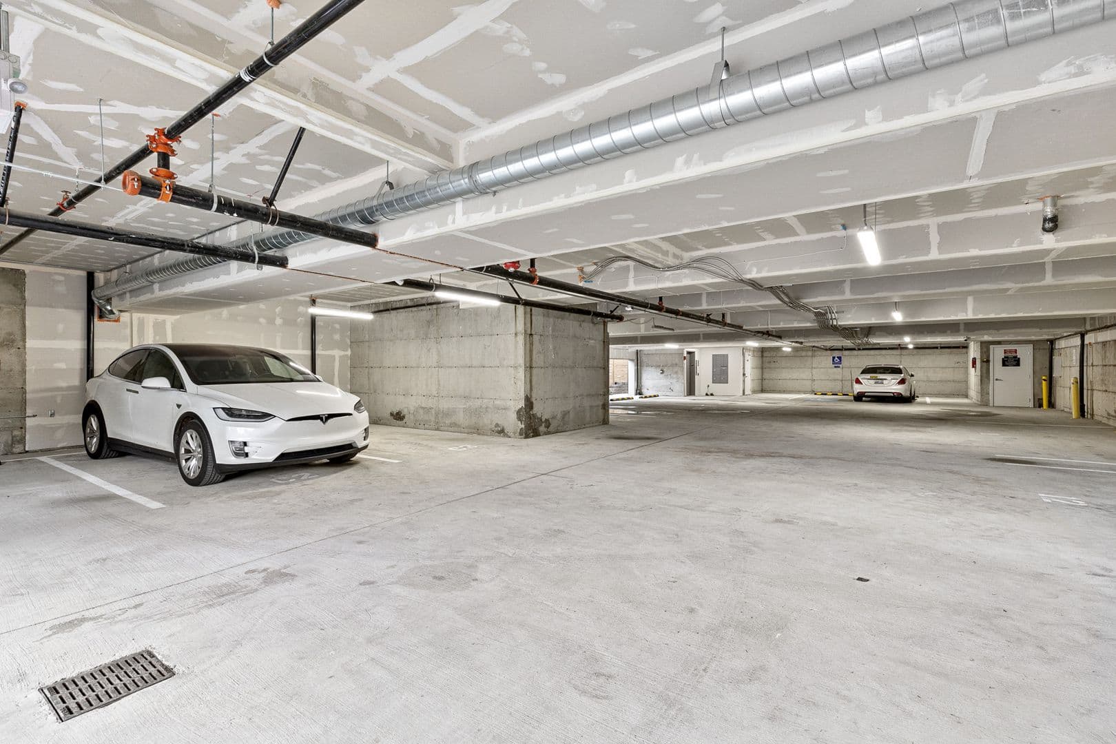 Shoreline Apartment: 1719 N 185TH ST