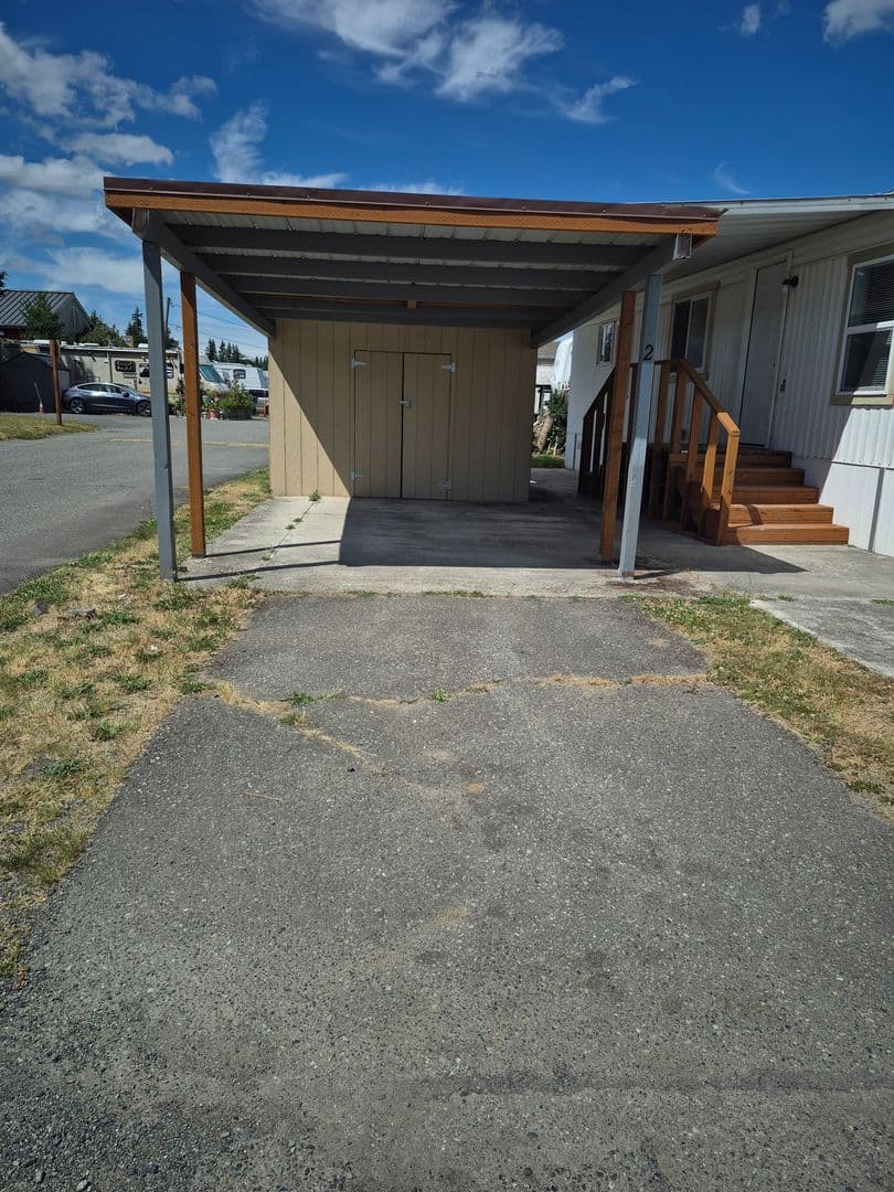 MARYSVILLE Apartment: 4000 76th St. NE