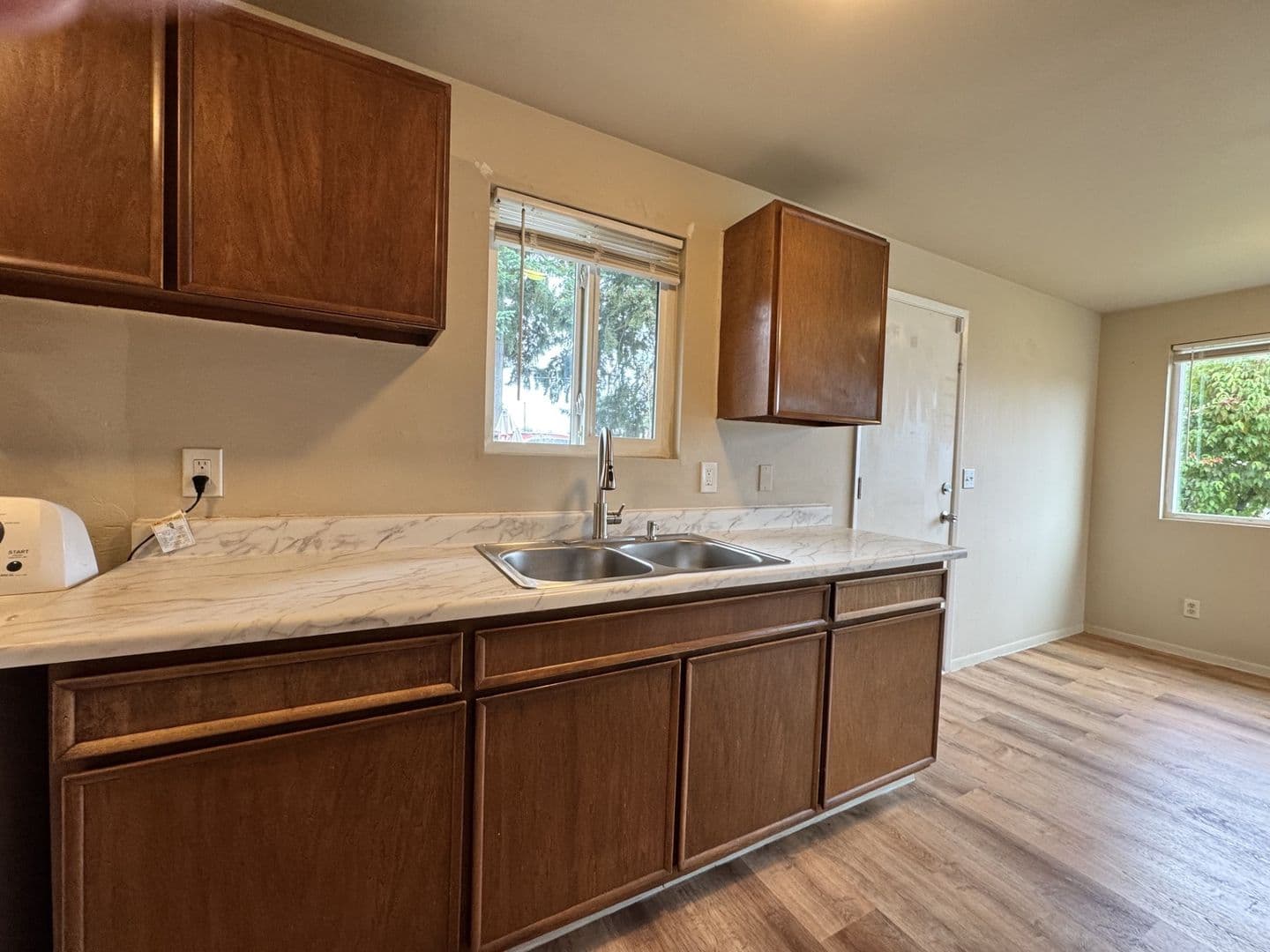 Seattle House: 5319 S. Leo St.