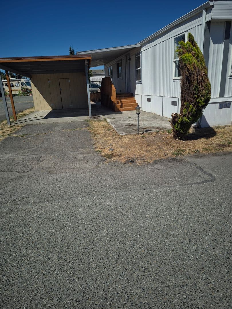MARYSVILLE Apartment: 4000 76th St. NE