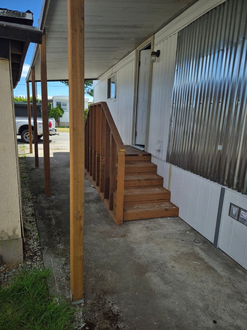 MARYSVILLE Apartment: 4000 76th St. NE