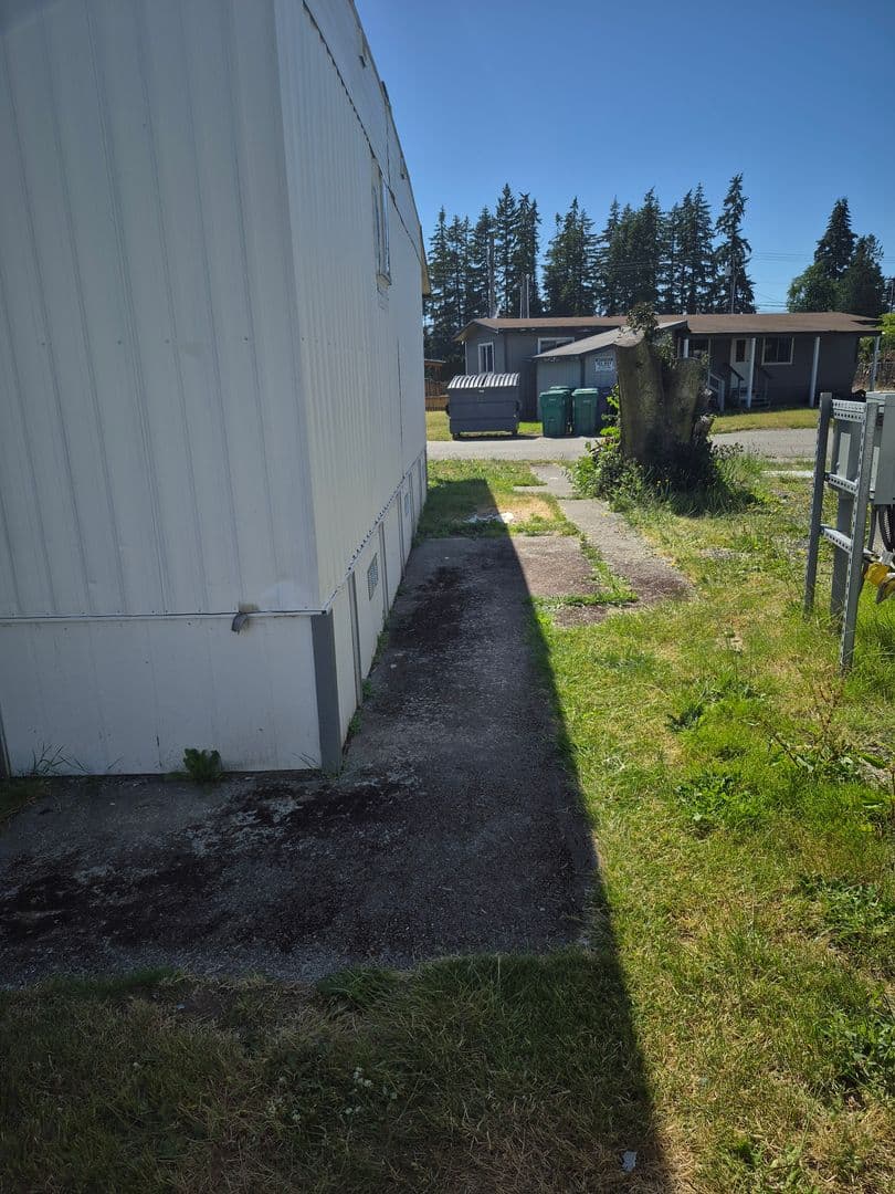 MARYSVILLE Apartment: 4000 76th St. NE