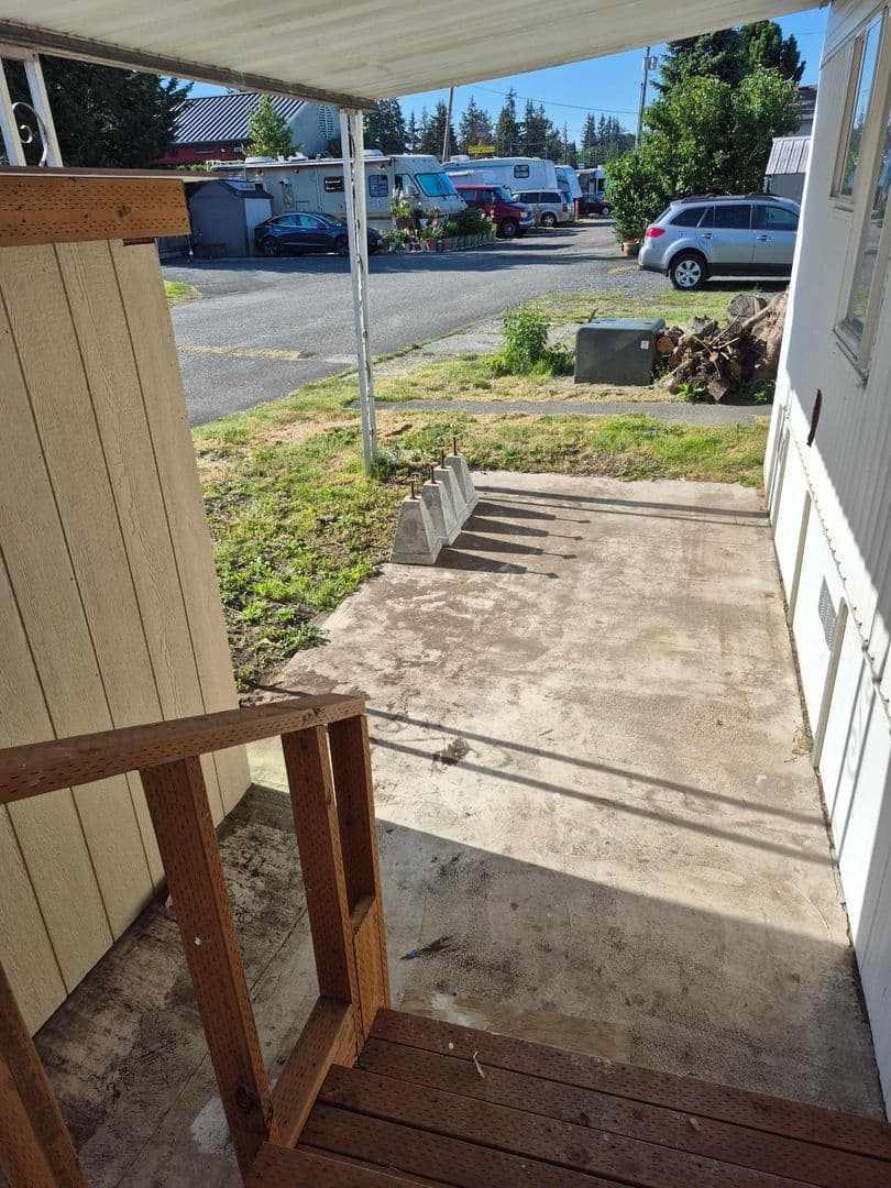 MARYSVILLE Apartment: 4000 76th St. NE