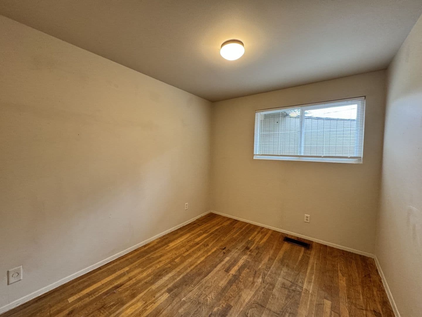 Seattle House: 5319 S. Leo St.