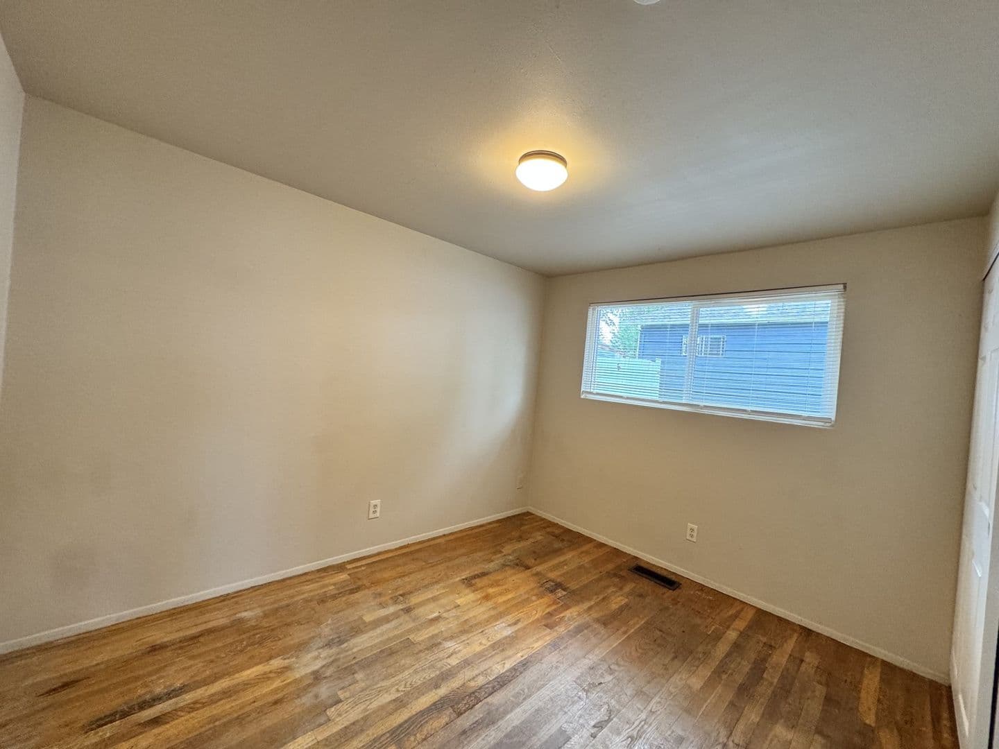Seattle House: 5319 S. Leo St.