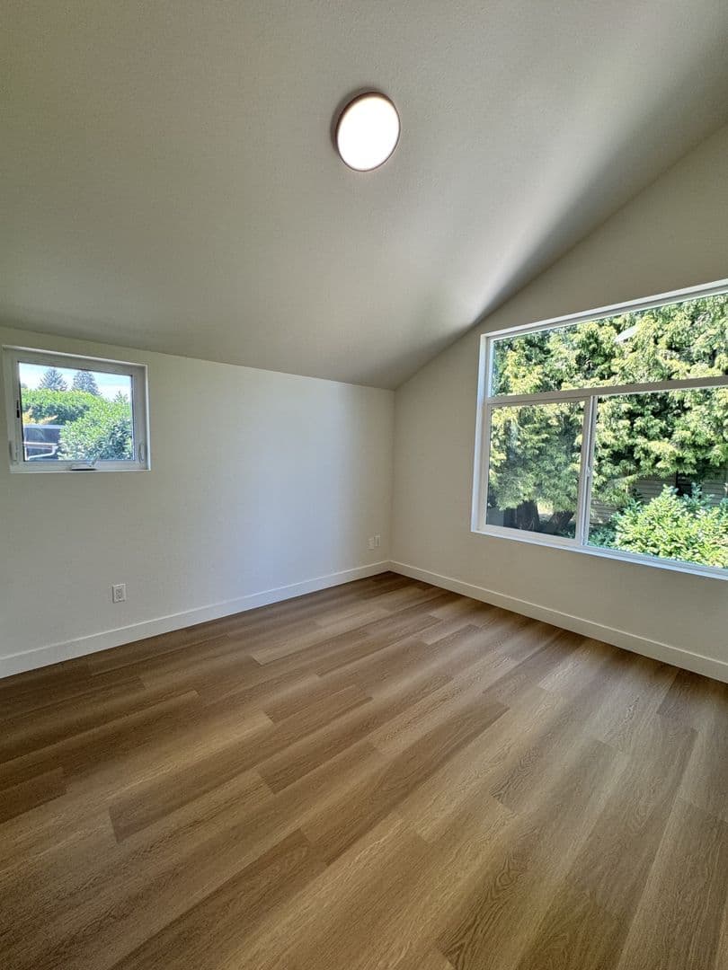Seattle Townhome: 4250 S Juneau St, #B