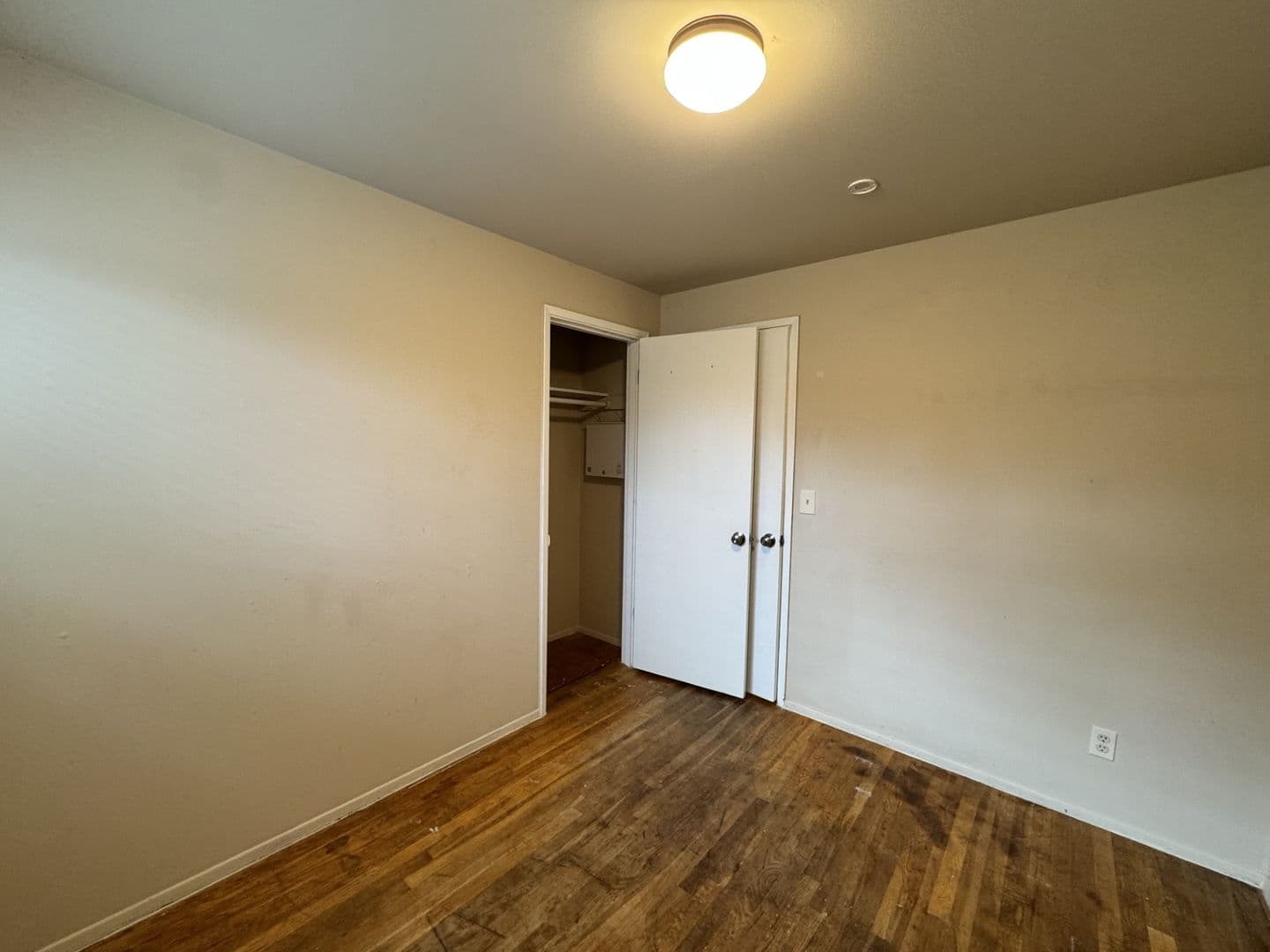 Seattle House: 5319 S. Leo St.