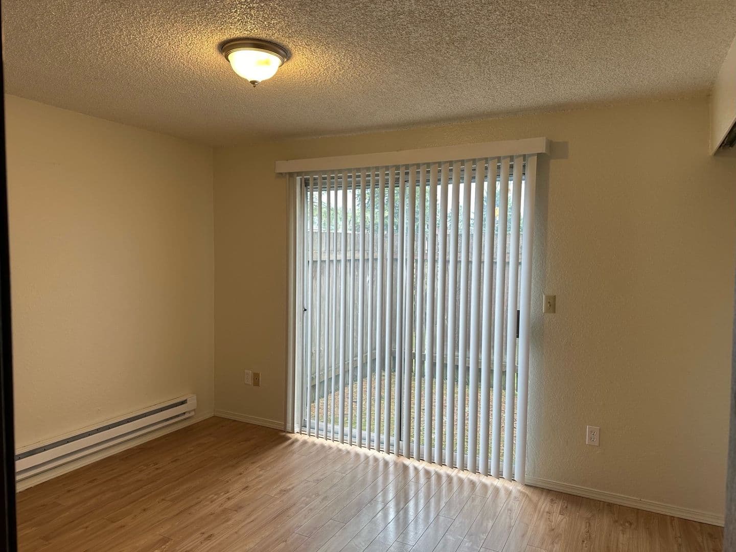 Lakewood Apartment: 10606 Kline Street SW