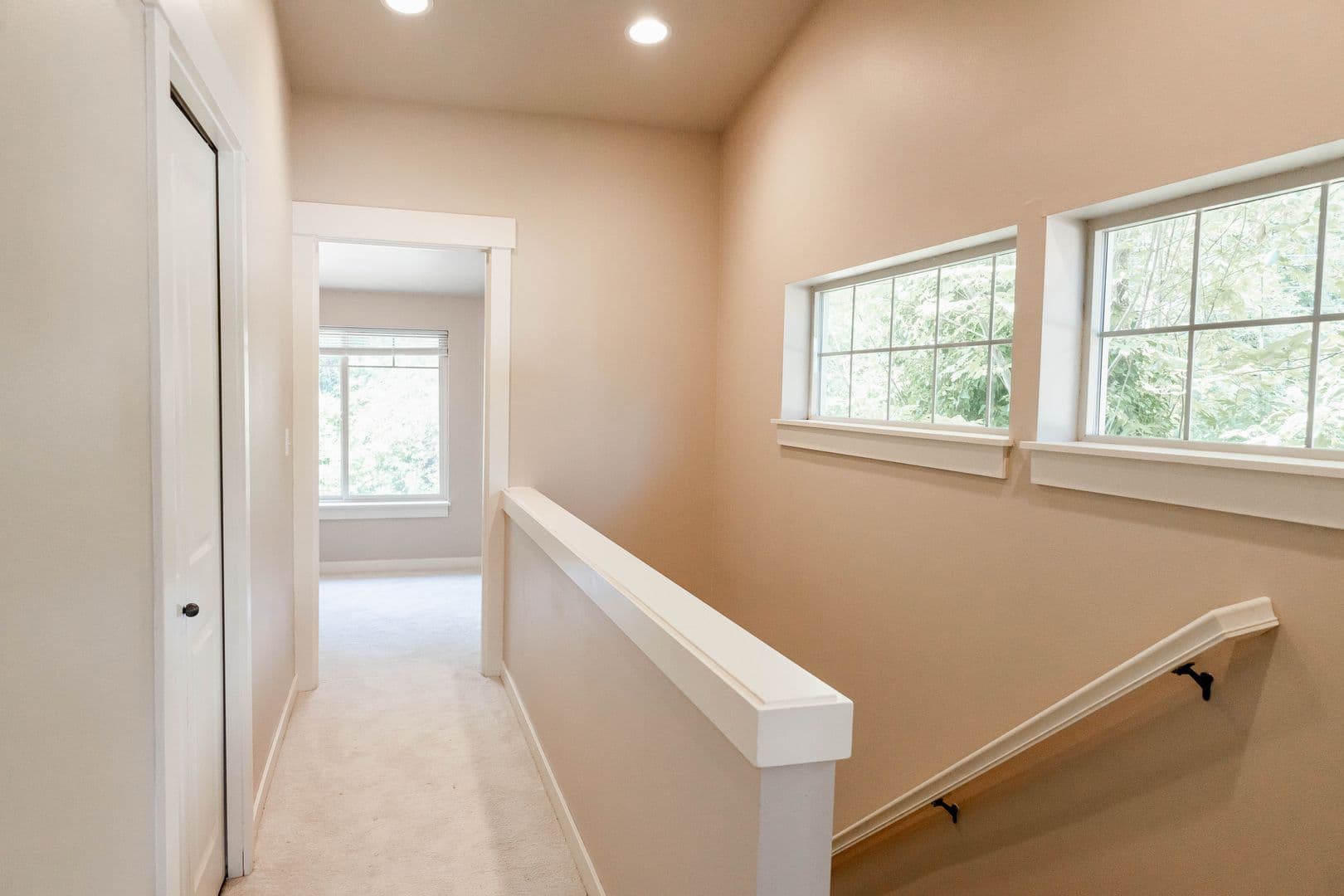 Seattle Townhome: 10700 24th Ave. NE # E