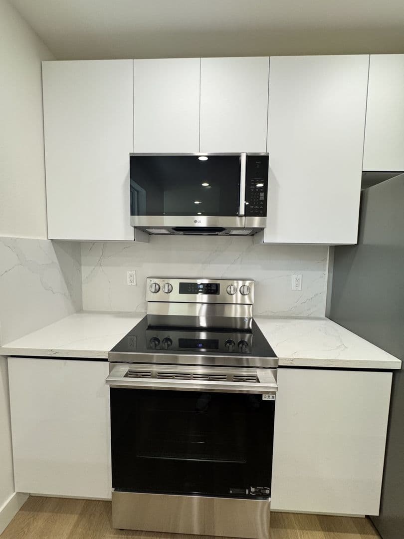Seattle Townhome: 4250 S Juneau St, #B