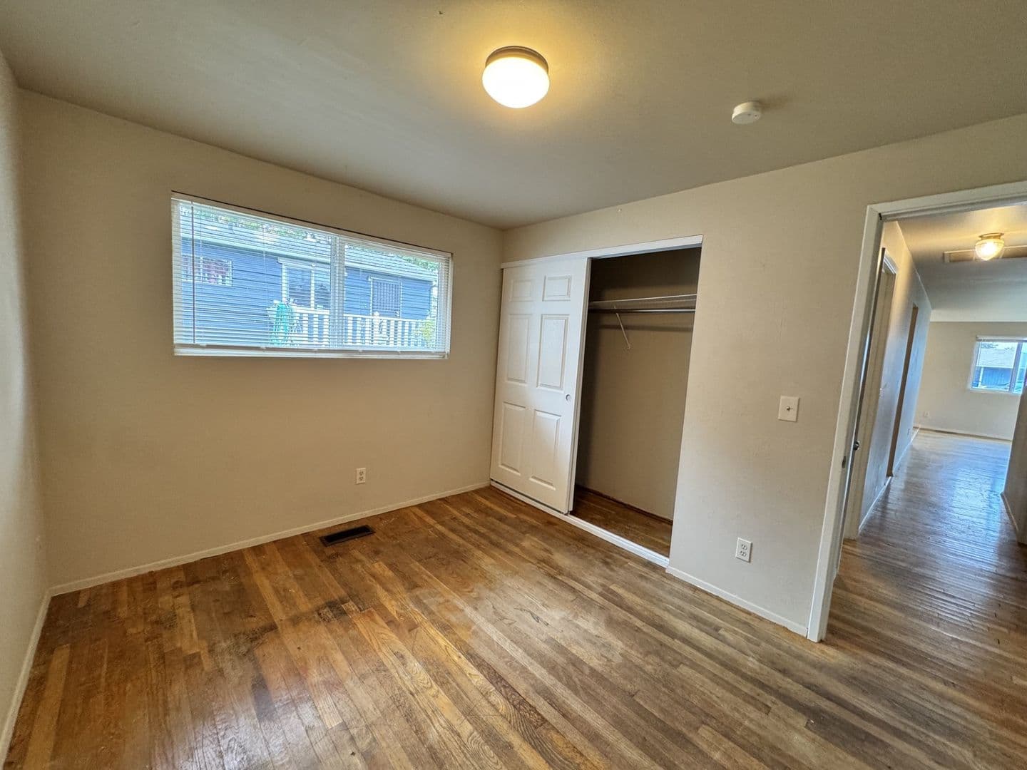 Seattle House: 5319 S. Leo St.