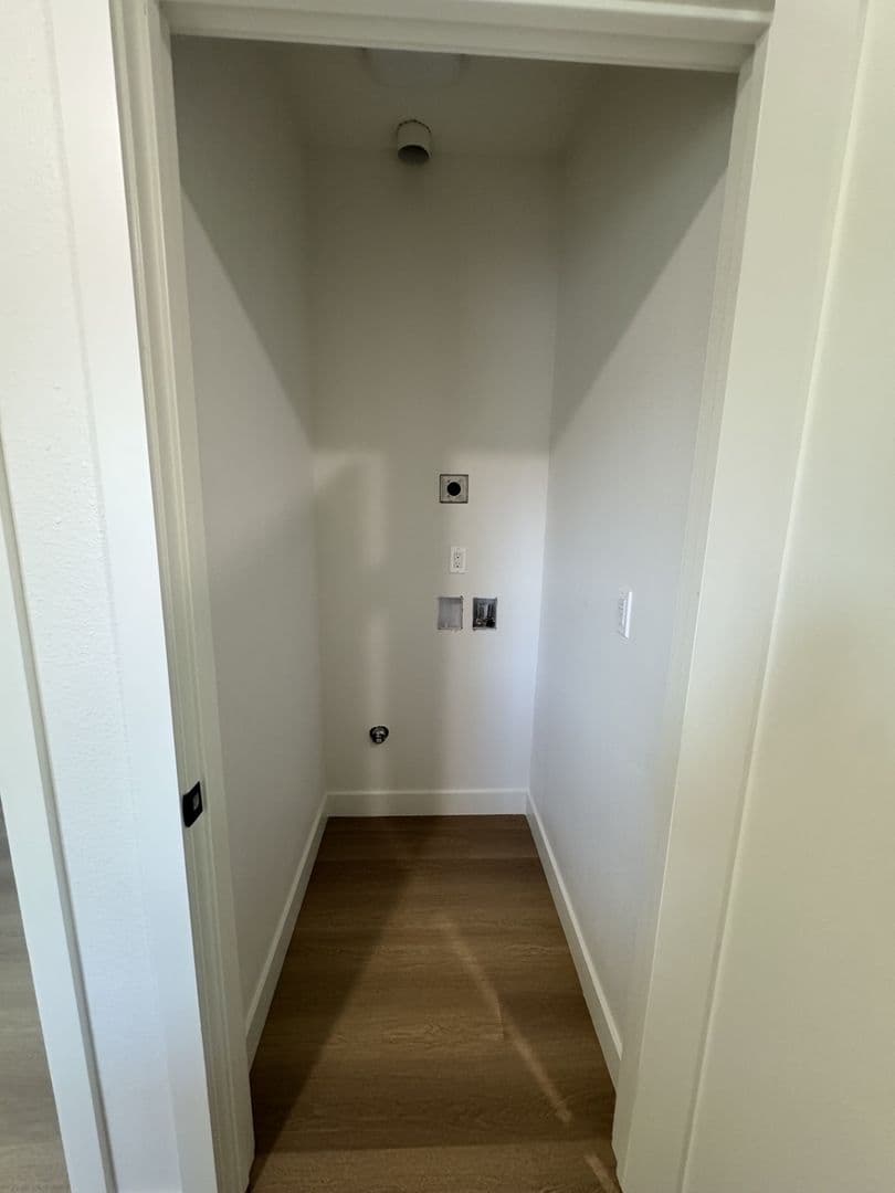 Seattle Townhome: 4250 S Juneau St, #B