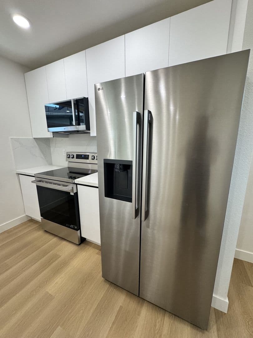 Seattle Townhome: 4250 S Juneau St, #B