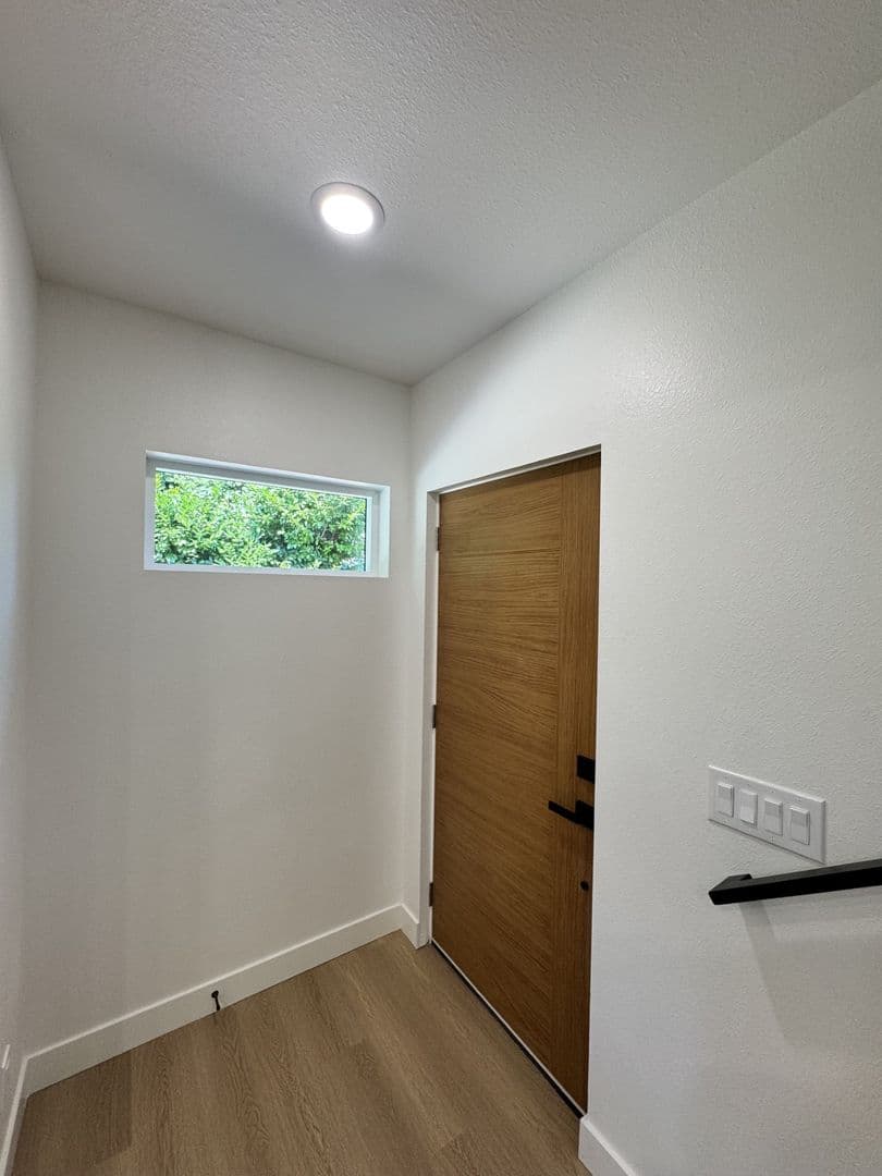 Seattle Townhome: 4250 S Juneau St, #B
