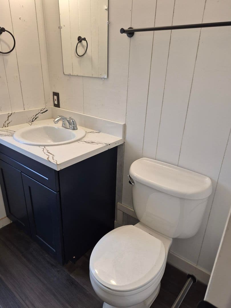 MARYSVILLE Apartment: 4000 76th St. NE