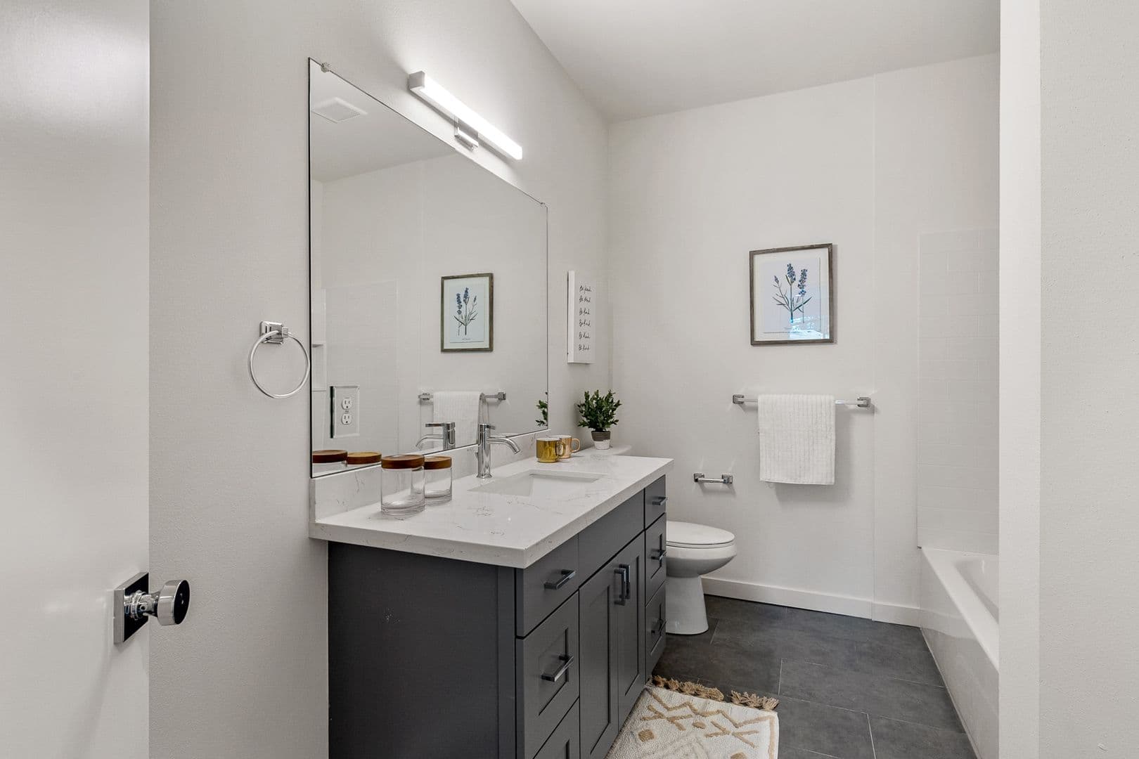 Shoreline Apartment: 1719 N 185TH ST