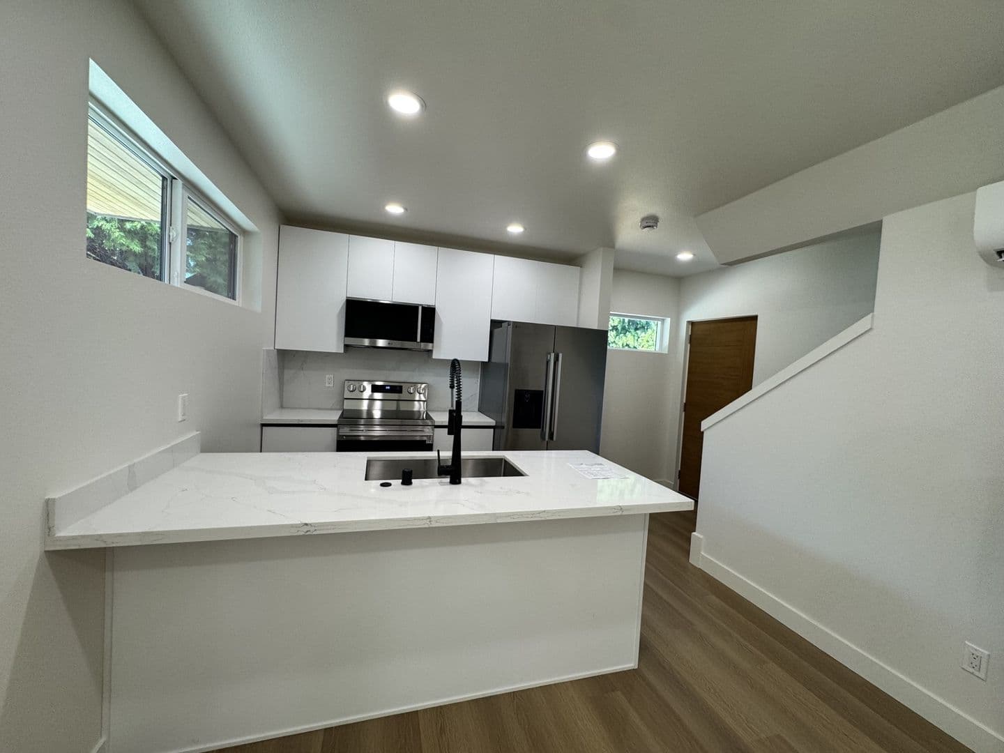 Seattle Townhome: 4250 S Juneau St, #B