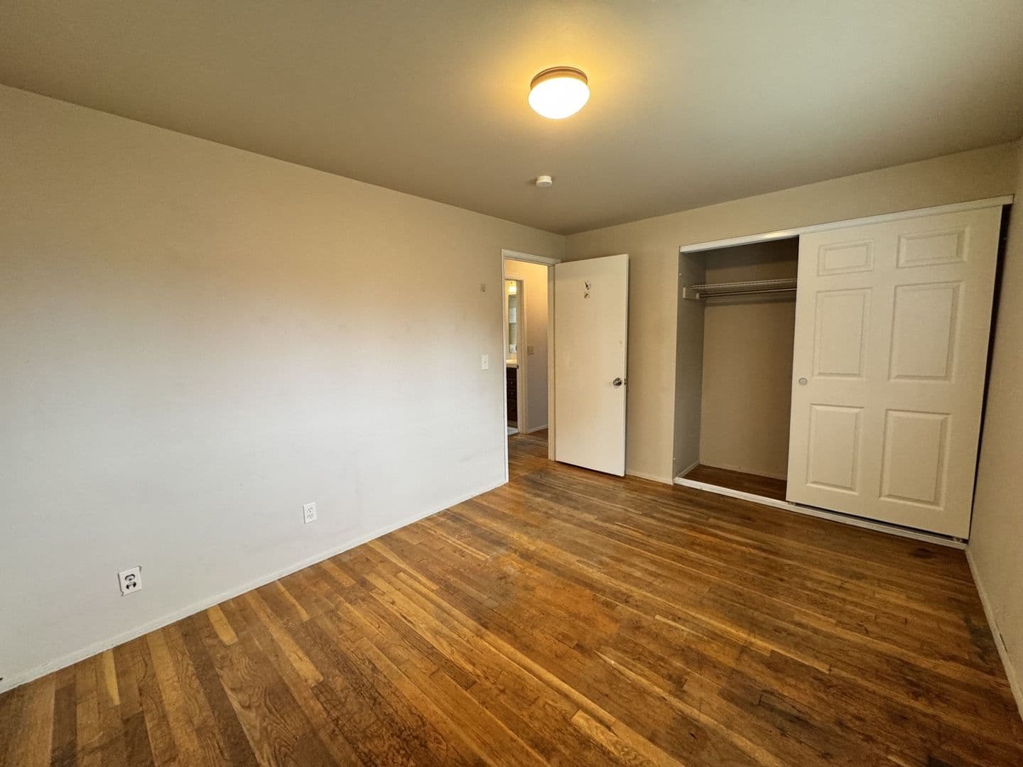 Seattle House: 5319 S. Leo St.