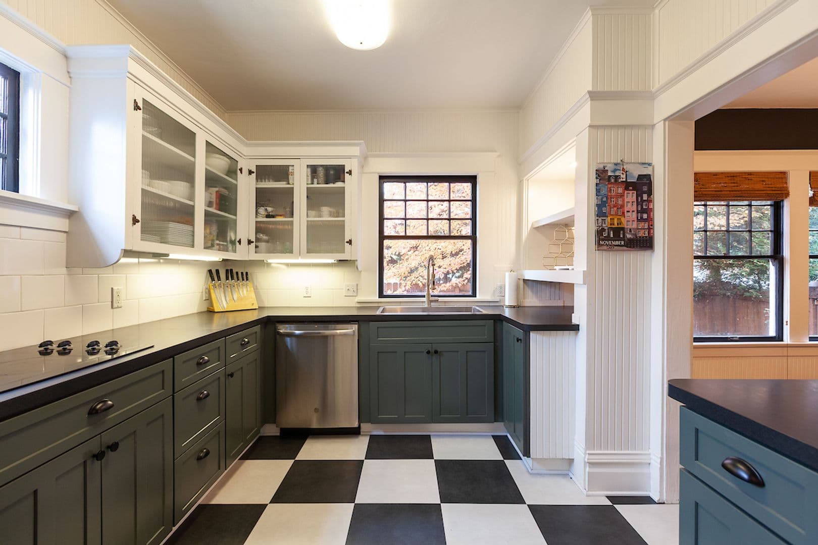 The Dalles House: 1214 Laughlin St