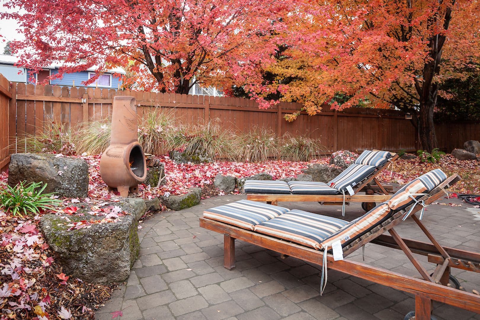 The Dalles House: 1214 Laughlin St