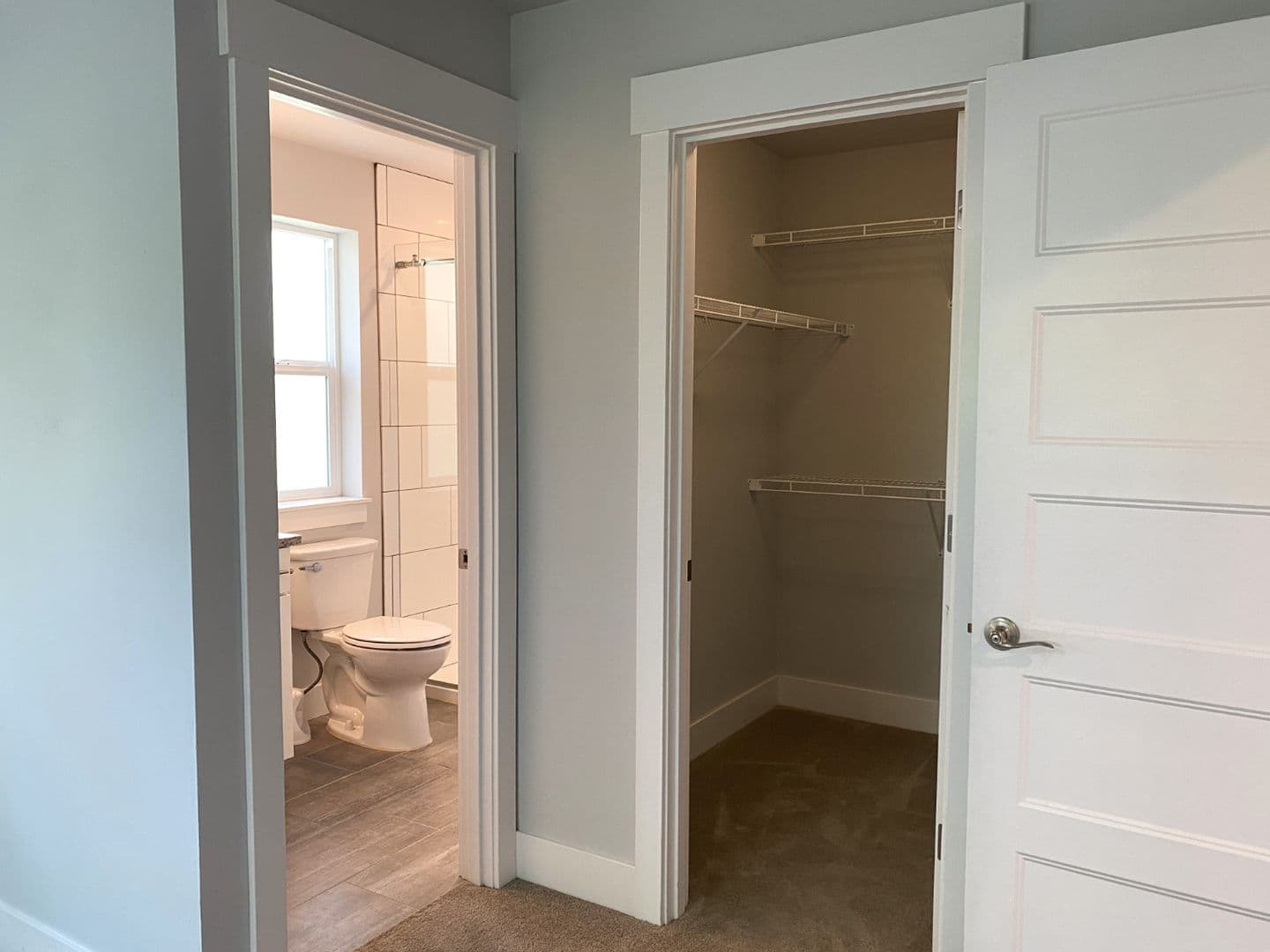 Hood River House: 1328 Wasco St.