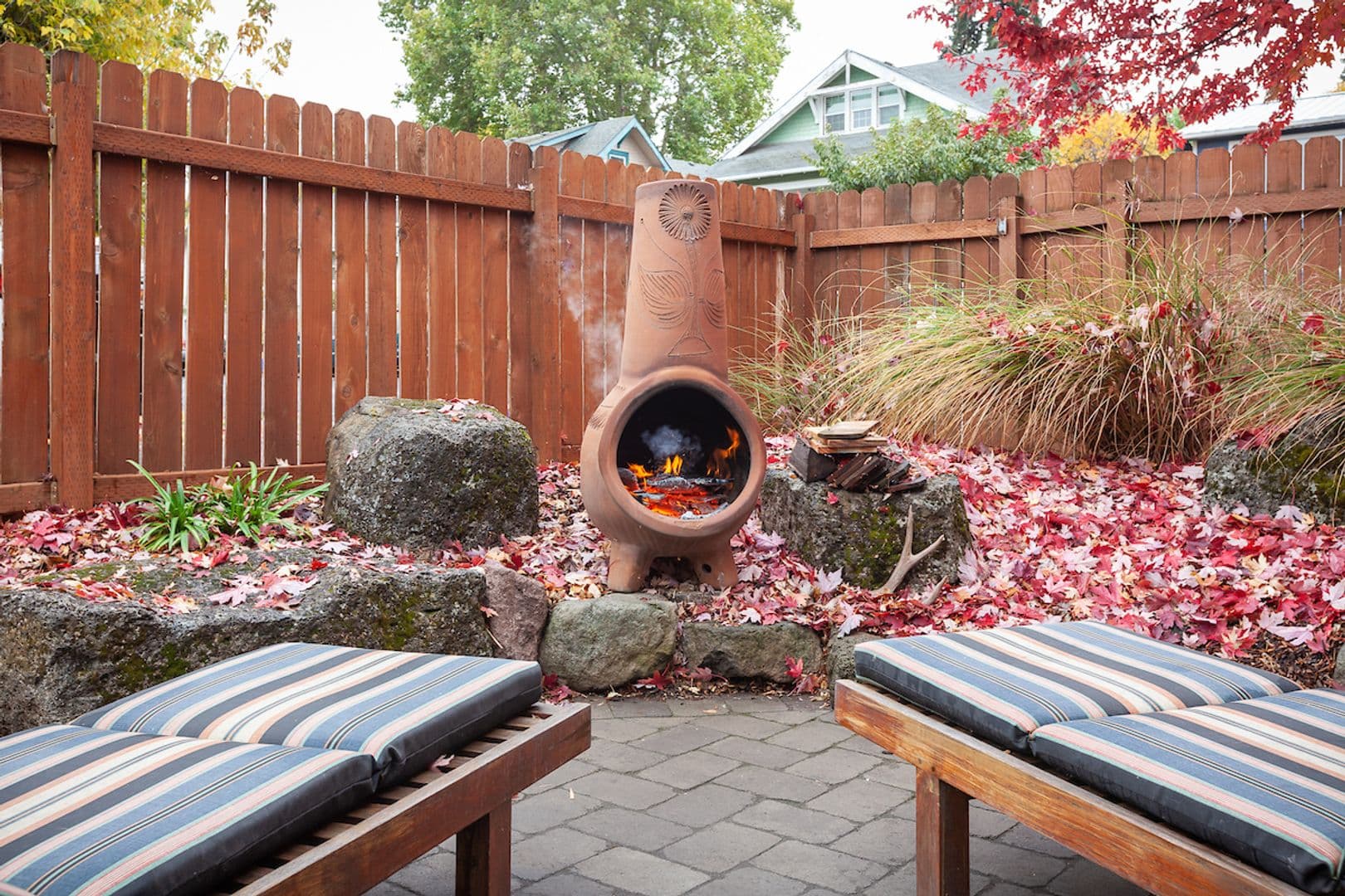 The Dalles House: 1214 Laughlin St