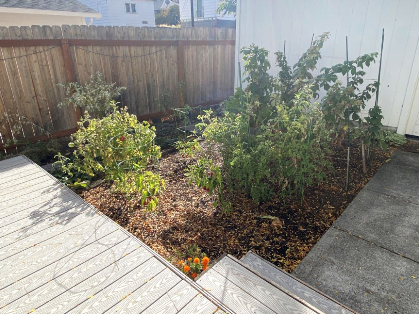 The Dalles House: 1222 E 8th St