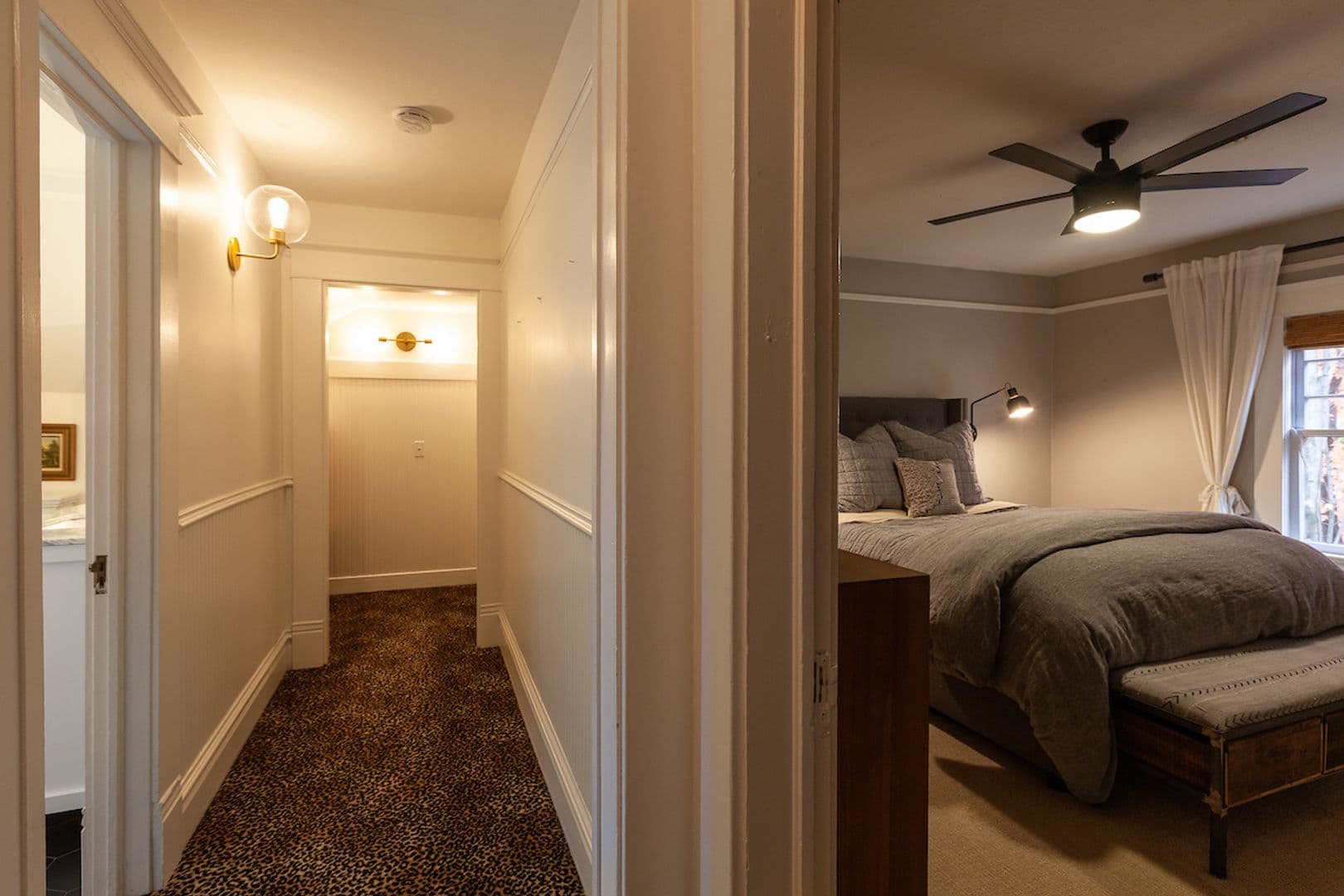 The Dalles House: 1214 Laughlin St
