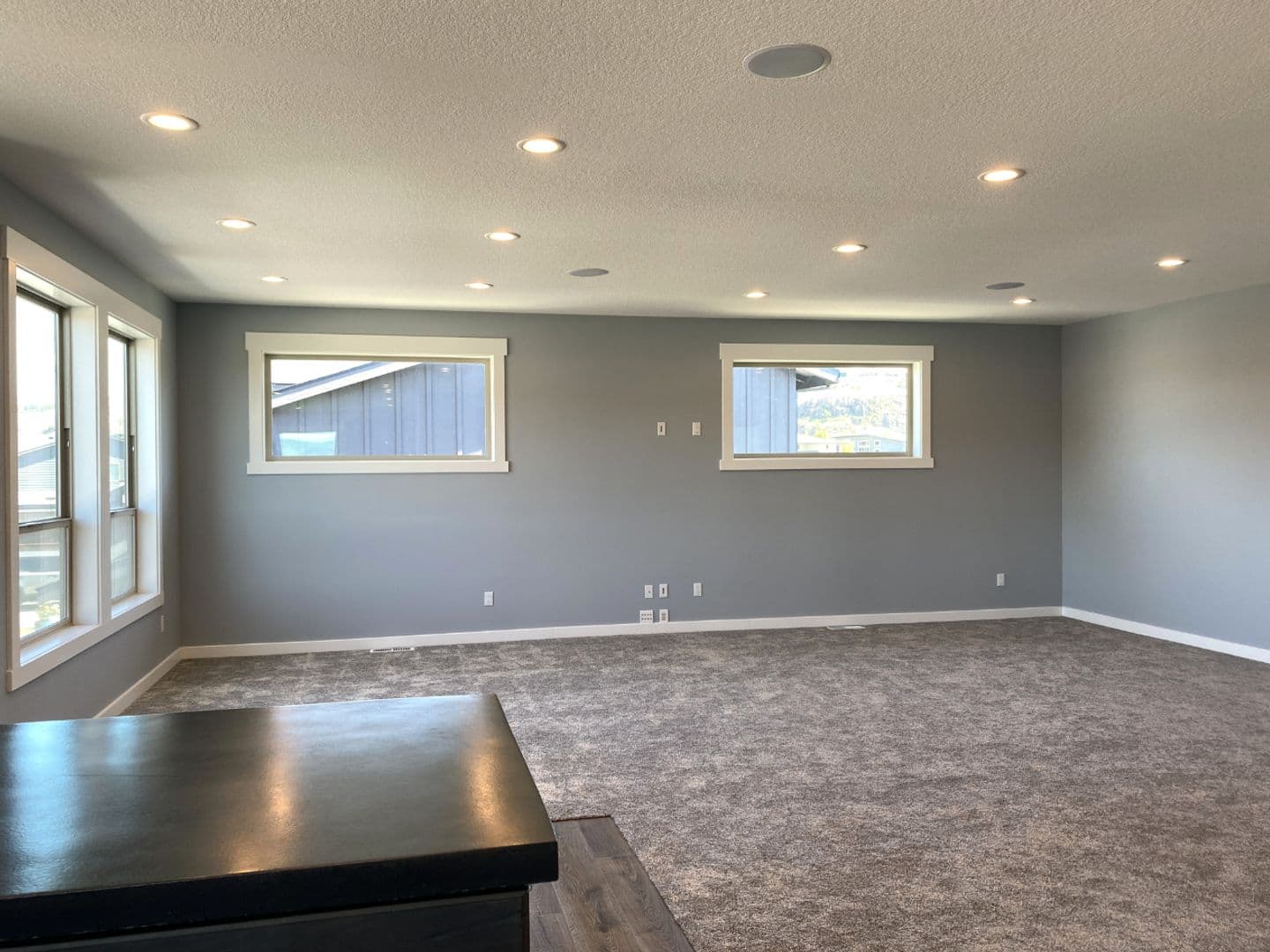 The Dalles House: 112 Southshore Ave