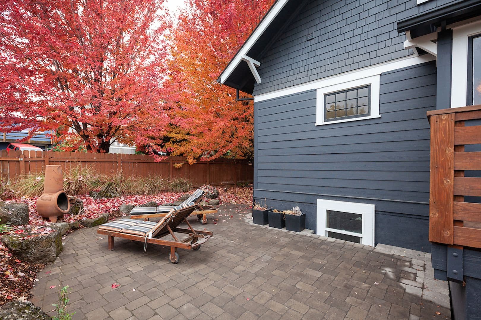 The Dalles House: 1214 Laughlin St