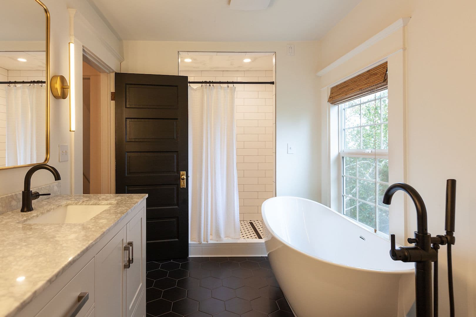 The Dalles House: 1214 Laughlin St