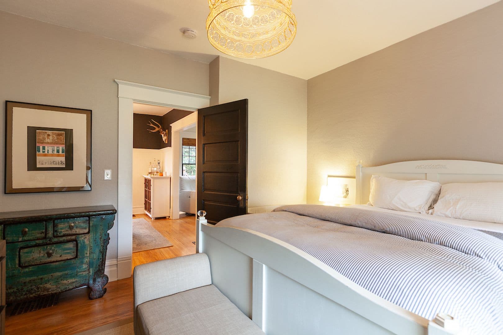 The Dalles House: 1214 Laughlin St