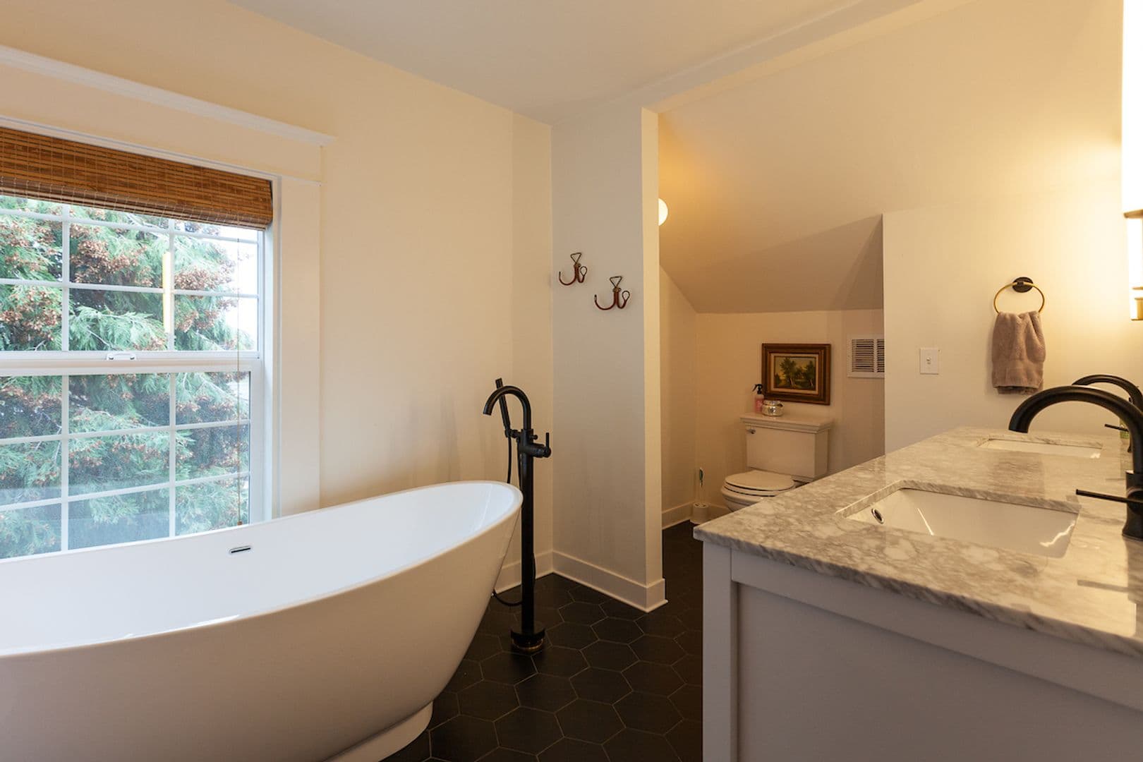 The Dalles House: 1214 Laughlin St