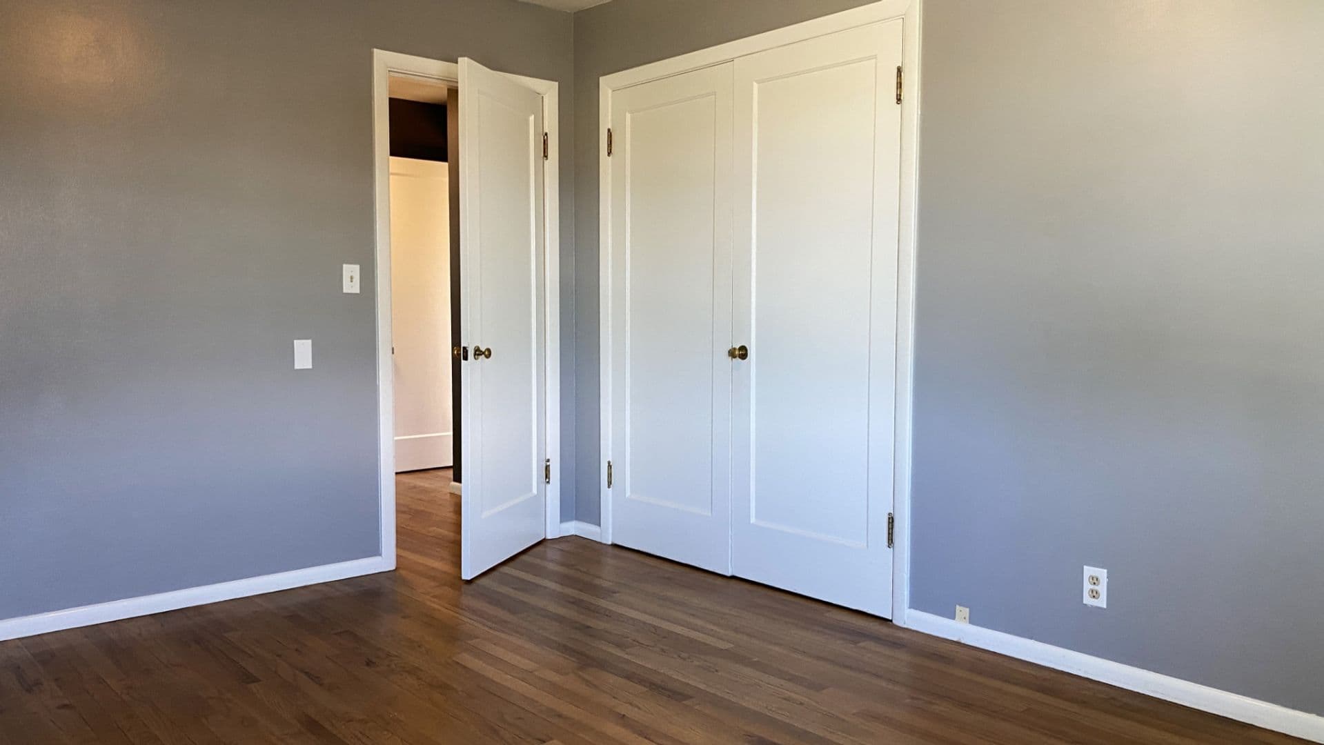 The Dalles House: 716 E 14th St