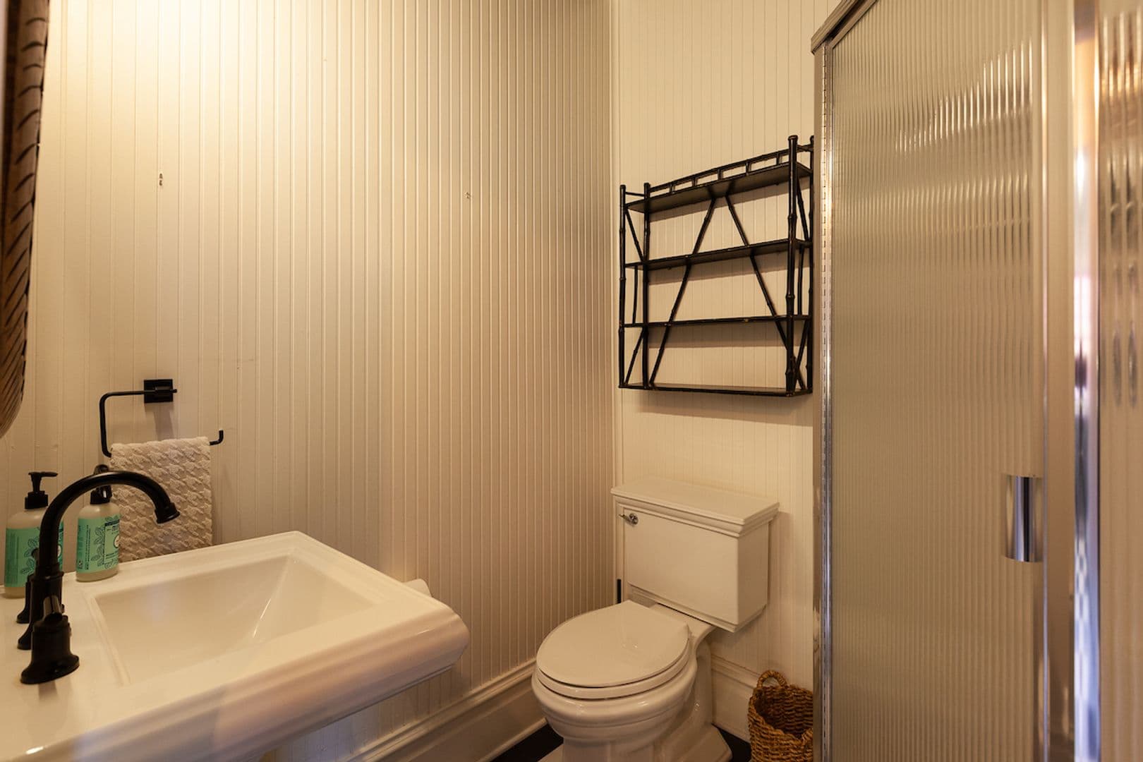 The Dalles House: 1214 Laughlin St