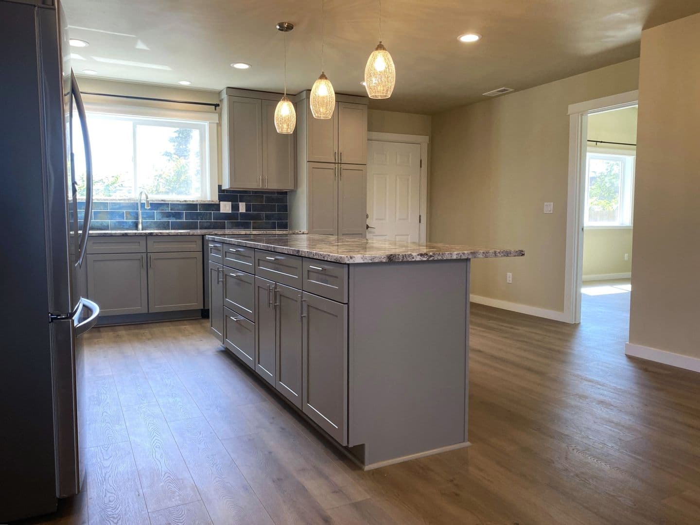 Dallesport House: 326 Lolly Lane