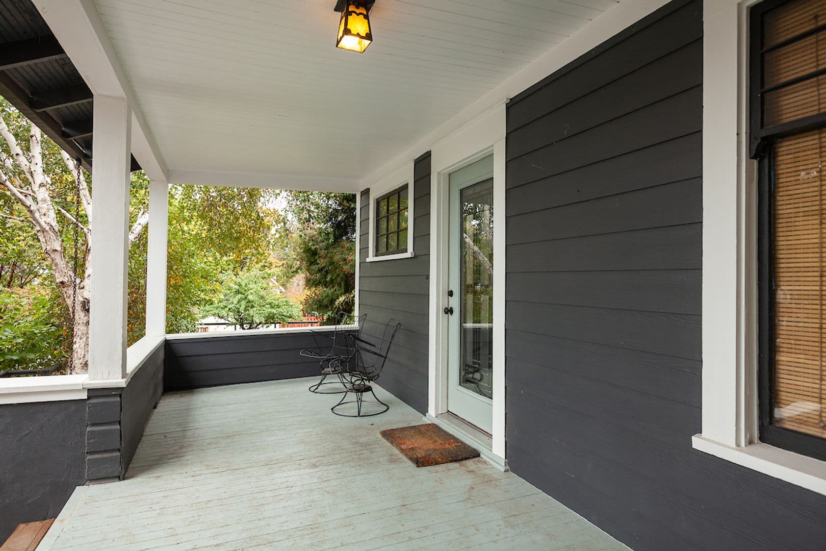 The Dalles House: 1214 Laughlin St