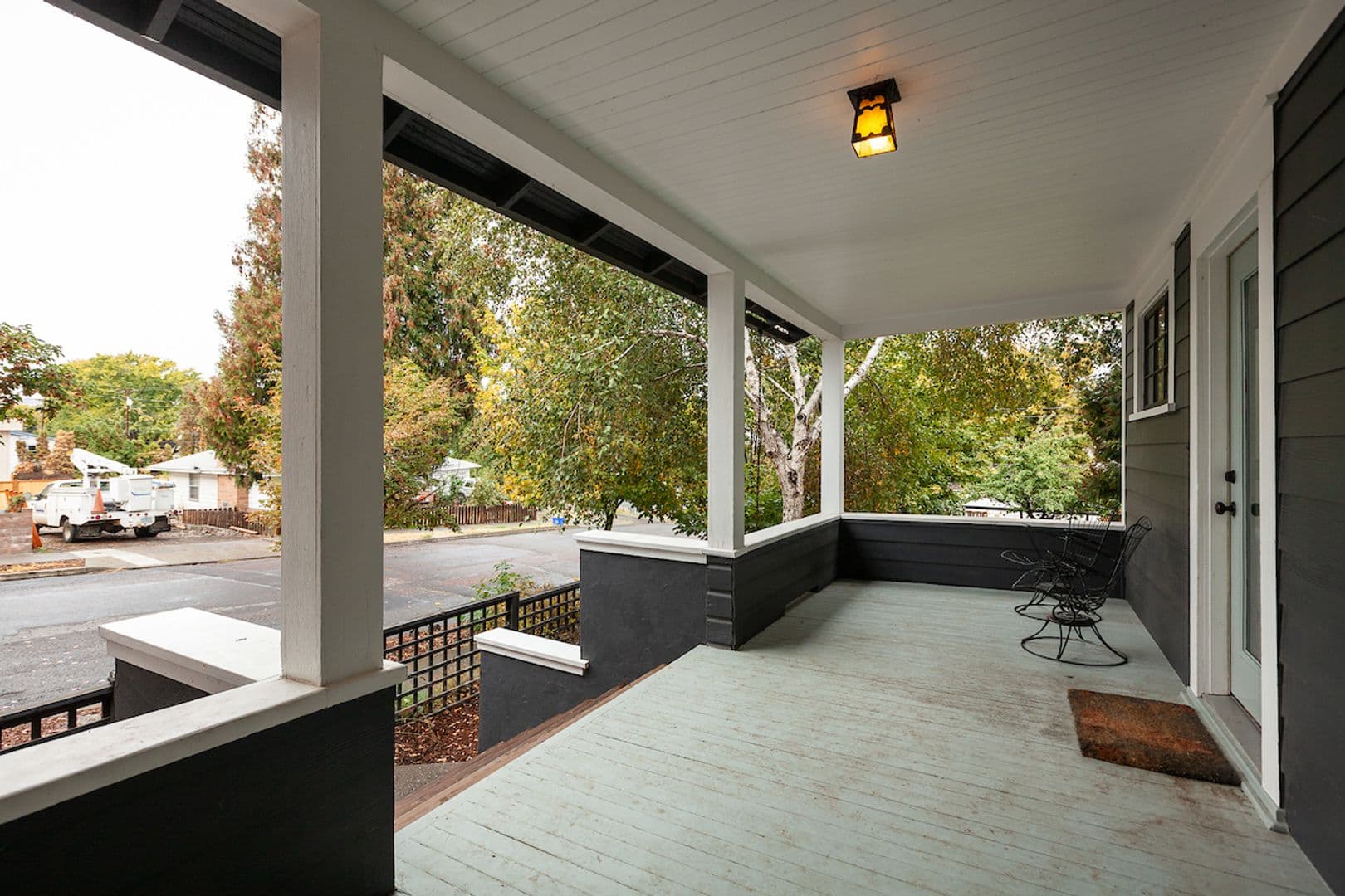 The Dalles House: 1214 Laughlin St