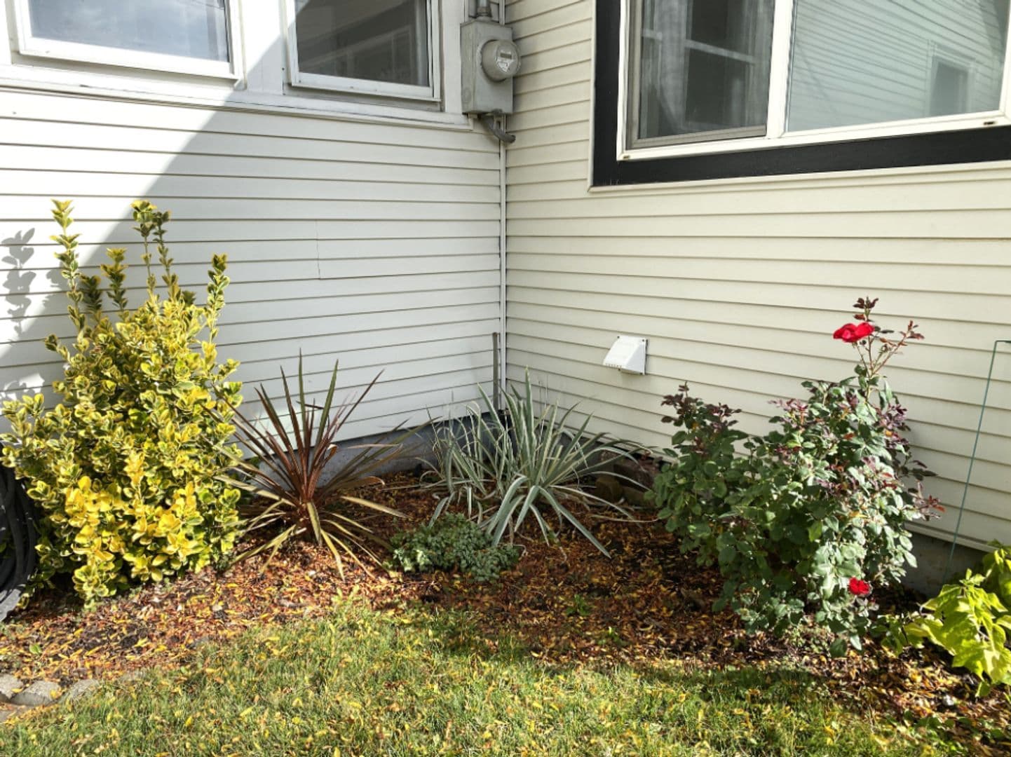 The Dalles House: 1222 E 8th St